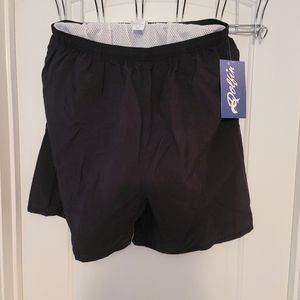 Men's workout shorts